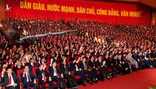 Internet trở thành mồi ngon trong kỳ Đại hội XIII