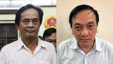 Hàng loạt cựu lãnh đạo BIDV hầu tòa
