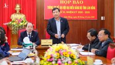 Đại hội Đảng bộ tỉnh Lâm Đồng: Không nhận hoa, còn quà tặng theo quy định