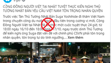 Những kẻ quay lưng vào “đất mẹ”