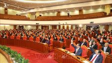 Ban Chấp hành Trung ương khóa XIII có cơ cấu như thế nào?