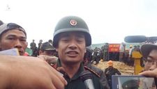 Chuyện chưa kể về Đại tá Nguyễn Hữu Hùng – một trong 13 cán bộ, chiến sĩ hy sinh tại thủy điện Rào Trăng 3
