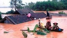 Lũ lụt ở miền Trung: Cần xây dựng kế hoạch phòng chống bài bản dài hạn