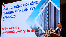 Ông Nguyễn Bá Dương bán hơn 1 triệu cổ phiếu Coteccons, không còn là cổ đông lớn