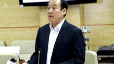 PGS.TS Trần Đắc Phu: Nguy cơ bùng phát Covid-19 tại VN vẫn cận kề