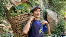 Cuộc sống của ‘người rừng’ Hồ Văn Lang sau 7 năm trở về làng