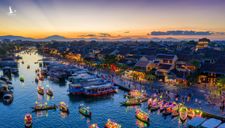Condé Nast Traveler: Việt Nam vào top quốc gia được yêu thích nhất