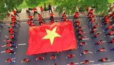 Việt Nam xếp hạng 12 trong Chỉ số quyền lực châu Á