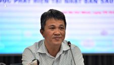 TP.HCM thông tin về ca nghi mắc Covid-19 người Hàn Quốc