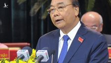 Thủ tướng Nguyễn Xuân Phúc: ‘TP HCM không thiếu tiền, chỉ thiếu cơ chế’