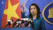 Việt Nam phản đối Trung Quốc mở rộng hoạt động tại ‘thành phố Tam Sa’