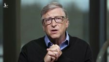 Bill Gates: Thuốc chữa Covid-19 cho Donald Trump hiệu quả nhất