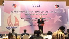Việt Nam, Hoa Kỳ thúc đẩy thương mại đầu tư cùng phồn vinh