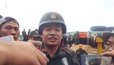 “Người hùng” giải cứu 12 người ở thủy điện Đạ Dâng đã hy sinh ở Rào Trăng 3