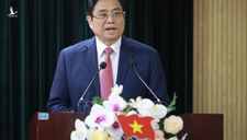 Xứng đáng là cơ quan tham mưu đắc lực, tin cậy và trọng yếu của Đảng