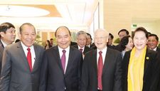 Thực hiện mục tiêu kép chặn ‘giặc’ COVID-19, phục hồi và phát triển kinh tế-xã hội, tăng cường quốc phòng-an ninh