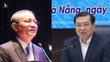 Ông Trương Quang Nghĩa và ông Huỳnh Đức Thơ sẽ làm gì sau đại hội đảng bộ Đà Nẵng ?