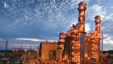 Exxon Mobil muốn đầu tư chuỗi 2 dự án điện khí LNG tại Việt Nam