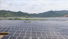 ADB cấp khoản vay 186 triệu USD cho dự án điện mặt trời tại Phú Yên