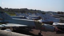 Báo Nga: Việt Nam sẽ biến tiêm kích MiG-21 thành UAV