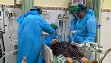 VN có thêm 8 trường hợp mắc mới COVID-19, đều là ca nhập cảnh