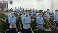 Lê Đình Công, Lê Đình Chức nhận án tử kháng cáo