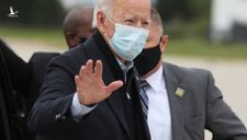 Bầu cử Mỹ 2020: Ông Biden quyết không cách ly dù nhân viên mắc Covid-19