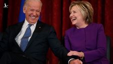 Vì sao nhiều cử tri từng “quay lưng” với bà Clinton quay sang ủng hộ ông Biden?
