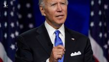 Tranh cử Mỹ: Ông Biden chi đậm, phá kỷ lục mọi thời đại