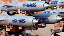 Ấn Độ đưa tên lửa BrahMos tới gần biên giới Trung Quốc