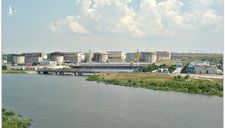 Mỹ loại Trung Quốc khỏi dự án nhà máy điện hạt nhân của Romania