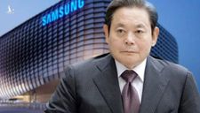 Ai được thừa kế khối tài sản khổng lồ của Chủ tịch Samsung?