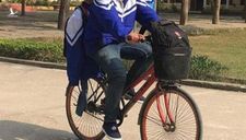 Sự thật đáng buồn về câu chuyện lấy đi hàng nghìn giọt nước mắt về chàng trai 10 năm cõng bạn đến trường
