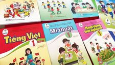 Quyết định sửa SGK Tiếng Việt 1 bộ sách Cánh Diều
