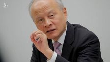 Đại sứ Trung Quốc thừa nhận sự thật quan hệ với Mỹ, kêu gọi đi ‘đúng đường”