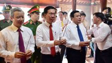 Trưởng Ban Tuyên giáo Trung ương dự kỷ niệm 100 năm ngày sinh đồng chí Tố Hữu