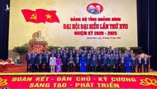 5 điều bất ngờ, chưa từng có tiền lệ ở Đại hội Đảng bộ Tỉnh Quảng Bình