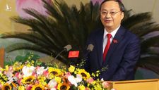 Ông Đỗ Tiến Sỹ tiếp tục làm bí thư Tỉnh ủy Hưng Yên