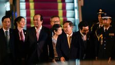 Thủ tướng Suga Yoshihide đến Việt Nam – chuyến thăm vượt tầm song phương