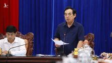 ‘Có một số đơn thư tố cáo’ nhân sự cơ cấu tham gia Ban chấp hành Đảng bộ tỉnh Bạc Liêu