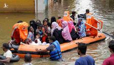 Nguồn cơn khiến châu Á điêu đứng vì lũ lụt