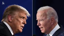 Những đòn Trump – Biden có thể tung ra trong màn ‘so găng’ cuối