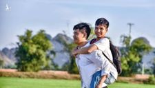 Đừng thay Hiếu lấy tấm lòng 10 năm cõng bạn ra để bàn tán, đánh đổi, nó vô giá!