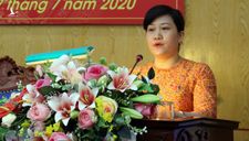 Vì sao quyền Chủ tịch tỉnh Bắc Kạn 44 tuổi không có tên trong Ban Thường vụ Tỉnh ủy