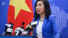 Đặc phái viên của Tổng thống Mỹ về kiểm soát vũ khí thăm Việt Nam