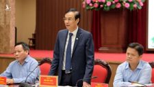 Nhân sự Đại hội Đảng bộ Hà Nội phải khai báo con em học nước ngoài
