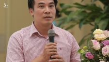 TS Đỗ Huy Dương: 60% trạm quan trắc thời tiết phải đo thủ công, nên có nhiều sai sót