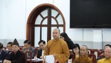Góp ý văn kiện Đại hội XIII: ‘Trên phương diện văn hóa tâm linh: vận nước đã đến’