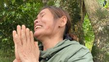 “Rùa ơi, con khoe là có quà cho mẹ, con đâu rồi…”