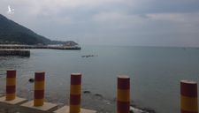 Khoảnh khắc lặng yên đáng sợ trước giờ bão đổ bộ ở Quảng Nam